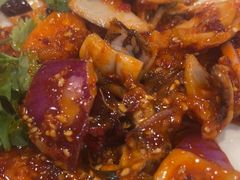 -味家烤肉烤鳗鱼牛排(西塔旗舰店)