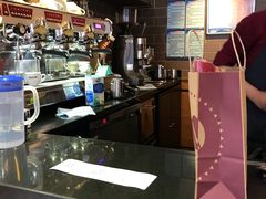 -COSTA COFFEE(深圳中洲店)