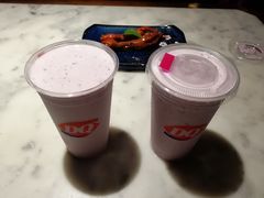 -DQ·蛋糕·冰淇淋(金桥店)
