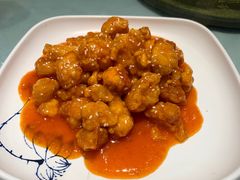 -阿西娅食府(中关村店)