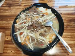 -草原三宝汤锅