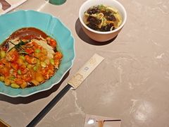 -松鹤面馆·古法焖肉面(观前店)
