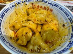-堂吃饺子(维达北苑店)