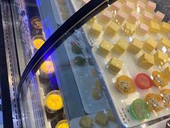 -吉布鲁牛排海鲜自助(百伦店)