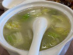 -烤肉宛饭庄(北新桥店)