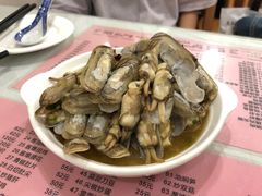 -茂隆餐厅(进贤路店)