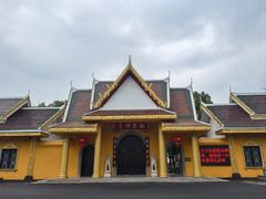 -报恩禅寺