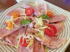 -haxnbauer海森堡德国餐厅(深圳coco店)