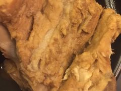 秘方排骨米饭-青岛排骨饭米线(原东平里店)