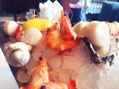 -AZUR聚(香格里拉饭店)