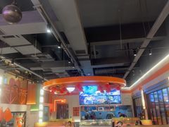 -新百度·洪湖地标大排档(爱国路店)