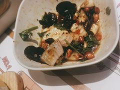 -木屋烧烤(坂田天安云谷店)