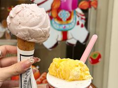 -红楼HONGLOU Gelato(淮海中路店)