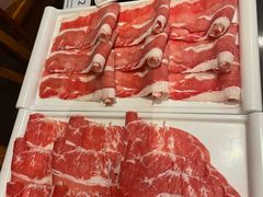 -北门涮肉·铜锅涮肉(南锣鼓巷店)