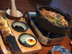 -鳗鱼家·深夜食堂(军博店)