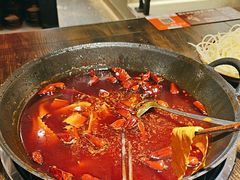 -冯校长老火锅(广州正佳广场店)