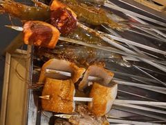 -号令江湖·水浒烤肉(和畅睦邻中心店)
