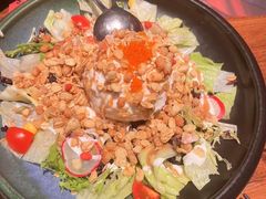 -京鹿料理(荟聚店)