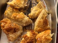 -食大利香港茶餐厅(南亚风情第一城店)