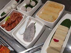 -海底捞火锅(龙岗星河COCO Park店)