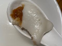 花生馅汤圆-朱新年·苏式汤团·面点(北寺塔店)