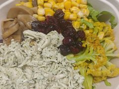 -CALIFORKS加州叉子轻食(朝阳门店)