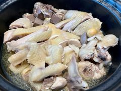 清炖鸡-花城苑广府菜(侨鑫店)