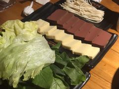 -呷哺呷哺(通辽万达店)