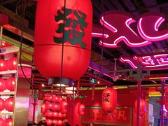 -多嘴超级肉蟹煲(杉杉国潮主题店)