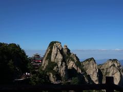 -老君山