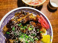 -五右卫门(张自忠路店)