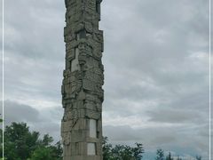 -亚龙湾中心广场