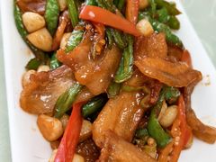 -黄家饺子东北特色菜馆(湖滨商业街店)