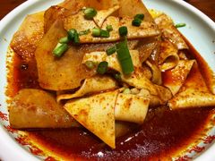 麻辣三样-再回首(西关木塔巷店)