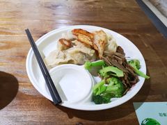 -素清香(解放路店)