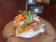 -黑角餐厅美式狂野Blackhorn(昌茂花园店)