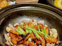 -大良毋米粥(锦龙路总店)