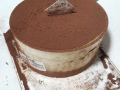 提拉米苏杯-85度C(苏州石路店)