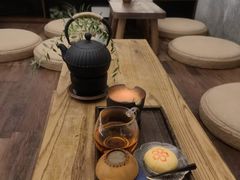 -扫雪煮茶(西村店)