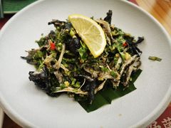-甘思咪哚·云南艺术餐厅(天河广百店)