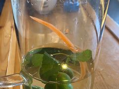 -烹然四季椰子鸡火锅(团结湖总店)