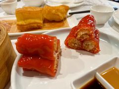 金沙红米肠-悦雅居·老广州老味道(长湖店)