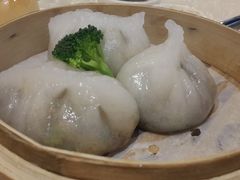 -阿锋鲍鱼酒家美食汇(华安店)