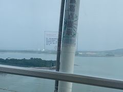 -琴岛之星摩天轮