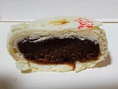白皮豆沙酥-百年义利(百万庄店)