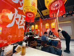 -乔阿马·江南味·驴肉香(龙湖华泾天街店)