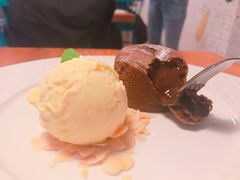 -Kitchen·Y洋厨房西餐厅(王府壹号店)