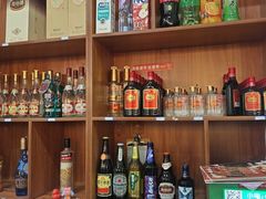 -亿牌牌东北烧烤(怀特店)