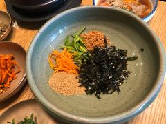 -弘寿鸡 安东炖鸡(명동1호점)