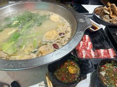 -京门活鱼馆·鱼火锅(百子湾（原红庙）店)